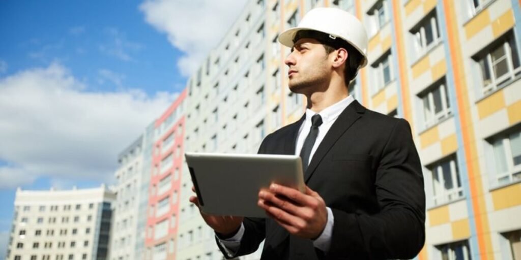 What Does a Building Inspector Look For 2024