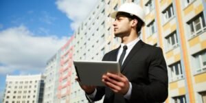 What does a building inspector look for?