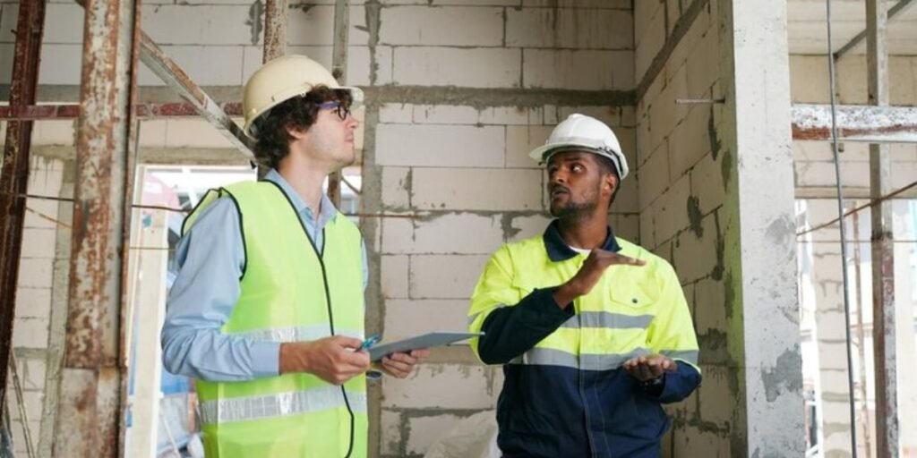 Why Should I Get a Building Inspection On a New Home?